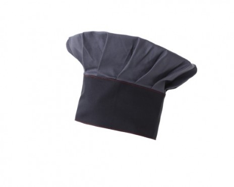 Cappello da cuoco per ristorazione