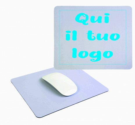 Mouse pad personalizzable